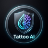 Tattoo AI: Design & Try On