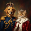 PetStudio - Dog & Cat Portrait