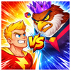 Super Hero Battle City Wars