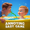 Annoying Baby Game