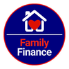 Family Finance App
