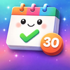 Habit Tracker 30