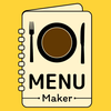 Menu Maker: MenuCanvas Design