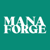 ManaForge MTG