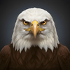 I Am Eagle: Bird Simulator