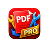PDF Tools Pro – Edit & Convert