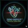 Zero Deficit CriticalCare Prep