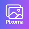 Photo Compressor - Pixoma