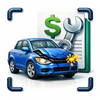 Car Damage Calculator AI