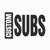 CustomSubs