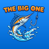 The Big One: Fishing RPG
