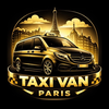 Taxi Van Paris