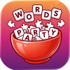WordBowl Party Game