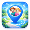 Beacon Guardian: Find my Kids