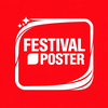 Poster Maker - Festival Post
