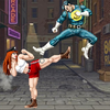 Retro Fighters: Street Fury 2D