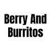 Berry And Burritos