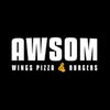 AWSOM Wings Pizza & Burgers