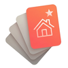 Shortlist: Home Hunt Organizer