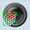 ccSolver - Camera Cube Solver