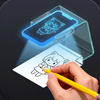Line2Art: AR Tracing & Drawing