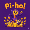 Pi歩(Pi-ho!)