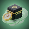 Qibla Navigator & Prayer Times