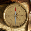 Compass Retro