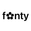 Fonts Keyboard: Themes – Fonty