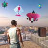 Kite Mobile - Sky Kite Game