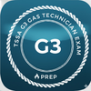 TSSA G3 Exam Prep