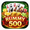 Rummy 500 Card Game