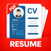 Resume Maker – CV Builder