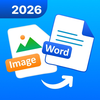 Image to Word Converter & Edit