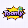 Toonly: AI Comic & Manga Maker