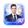 AIHeadshot for LinkedIn