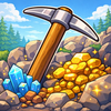 Mining Mania Rush
