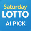SATURDAY LOTTO AI - Australia