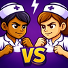 NCLEX Showdown
