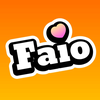 Faio: Share Video, Chat