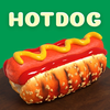 Hot Dogs: 3D Cooking Simulator