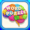 Wordy Craze: Word Puzzle Game