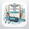 Tool Calibration Log