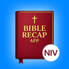 Bible Recap App - NIV Bible