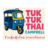 Tuk Tuk Thai Campbell
