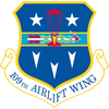 109th Airlift Wing