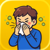 Pollen Count Today: Tracker
