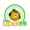 Lider 87.9 - Laranja da Terra