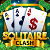 Solitaire Clash Challenge