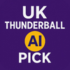 AI ThunderBall - UK Lottery